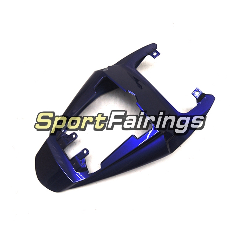 Fairing Kit Fit For Daytona675 2009 - 2012 -Black Blue