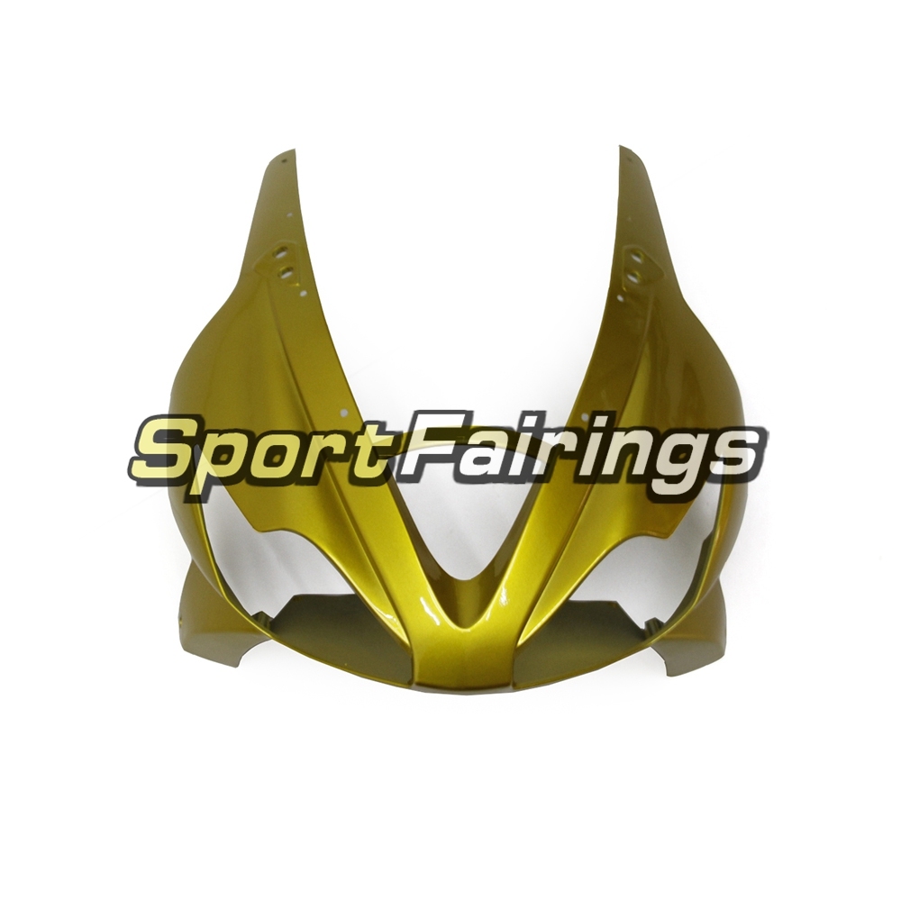 Fairing Kit Fit For Daytona675 2006 - 2008 -Flat Gold
