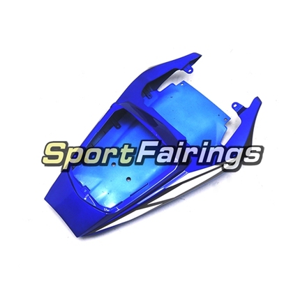 Fairing Kit Fit For Yamaha YZF R6 2005 -  Blue White