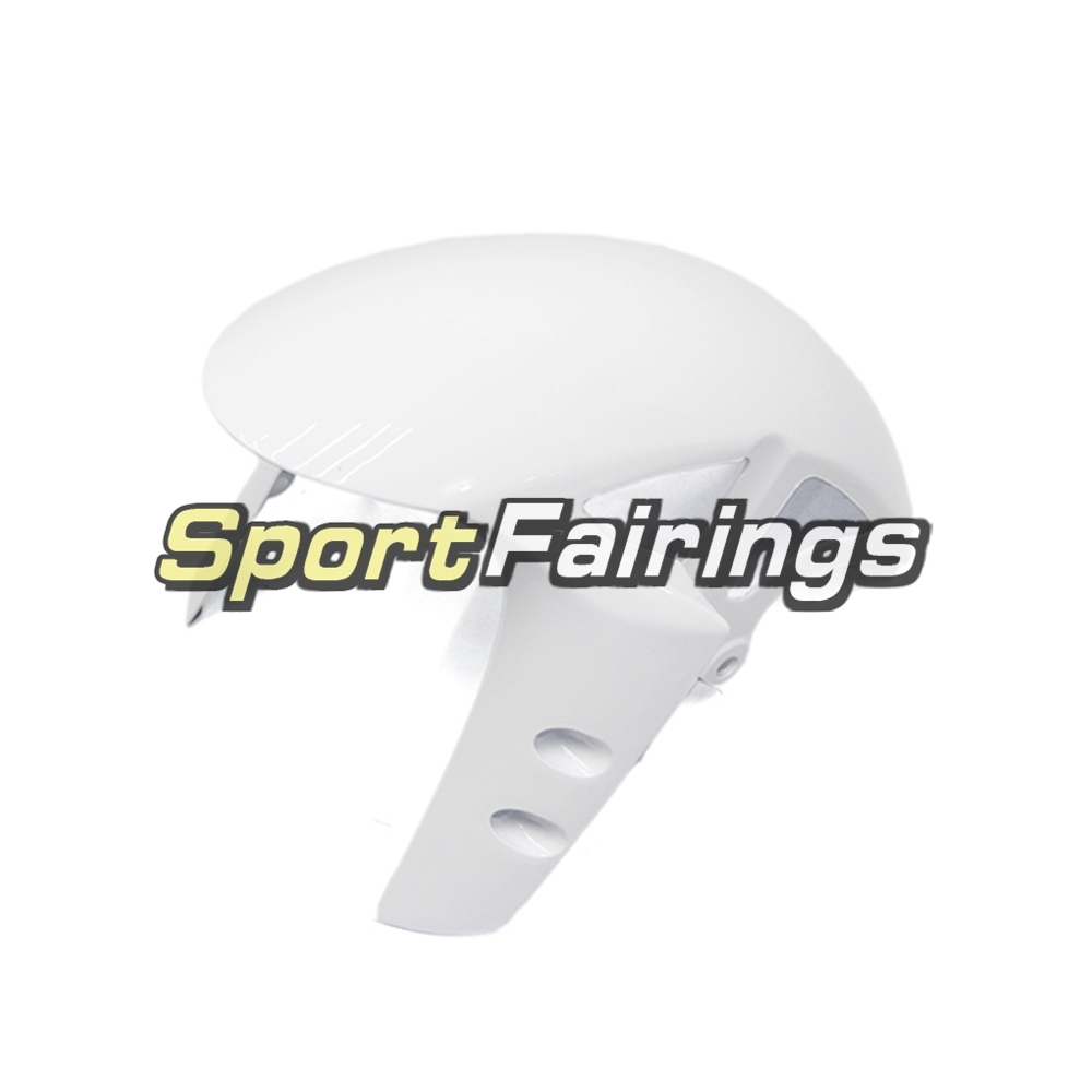 Fairing Kit Fit For Yamaha YZF R1 2009 - 2011 -White