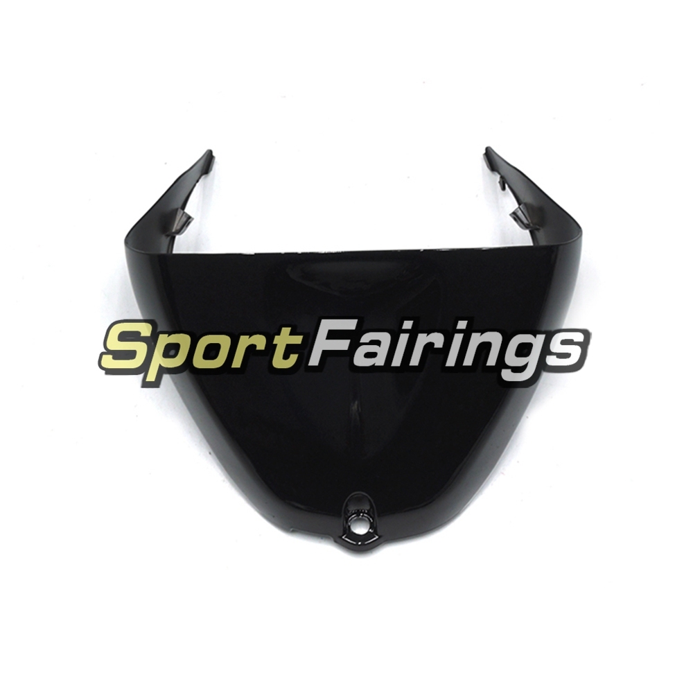 Fairing Kit Fit For Kawasaki ZX6R 2005 - 2006 - Touch 4 Black