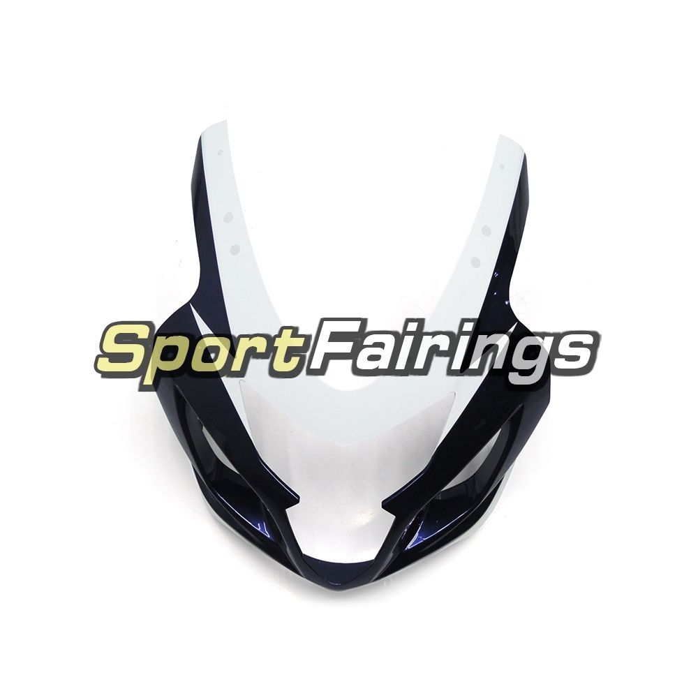 Fairing Kit Fit For Suzuki GSXR600 750 2004 - 2005 - Blue White Black