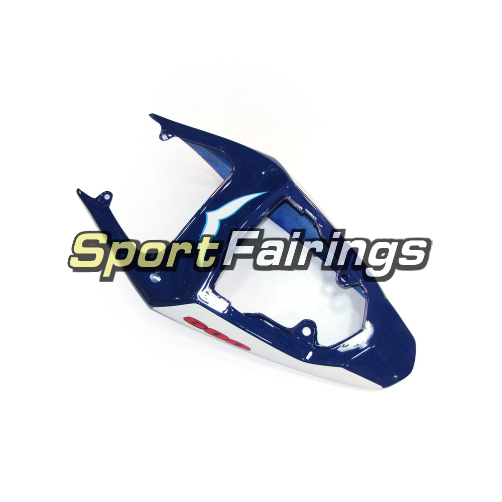 Fairing Kit Fit For Suzuki GSXR600 750 2004 - 2005 - White Blue Black