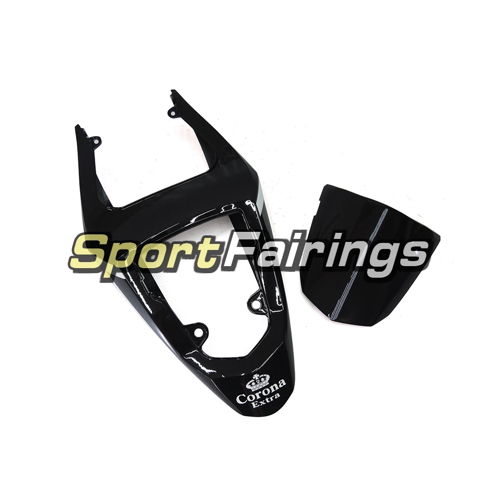 Fairing Kit Fit For Suzuki GSXR600 750 2004 - 2005 - Black