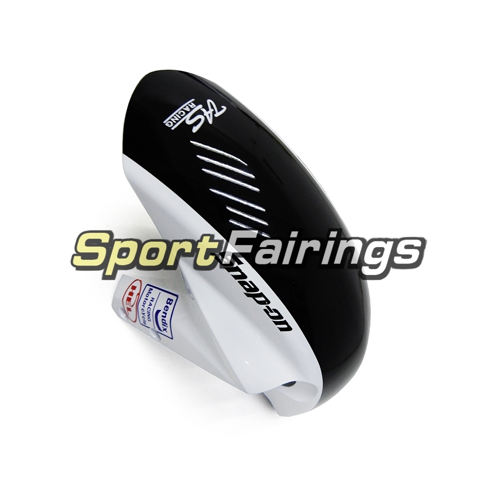 Fairing Kit Fit For Suzuki GSXR600 750 2004 - 2005 - White Black Blue