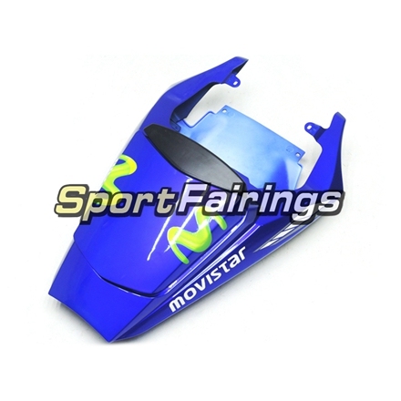 Fairing Kit Fit For Yamaha YZF R6 2005 -  Movistar Blue