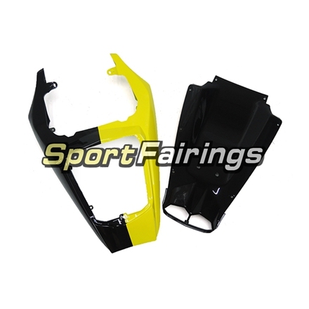 Fairing Kit Fit For Yamaha YZF R6 2005 -  Yellow Black