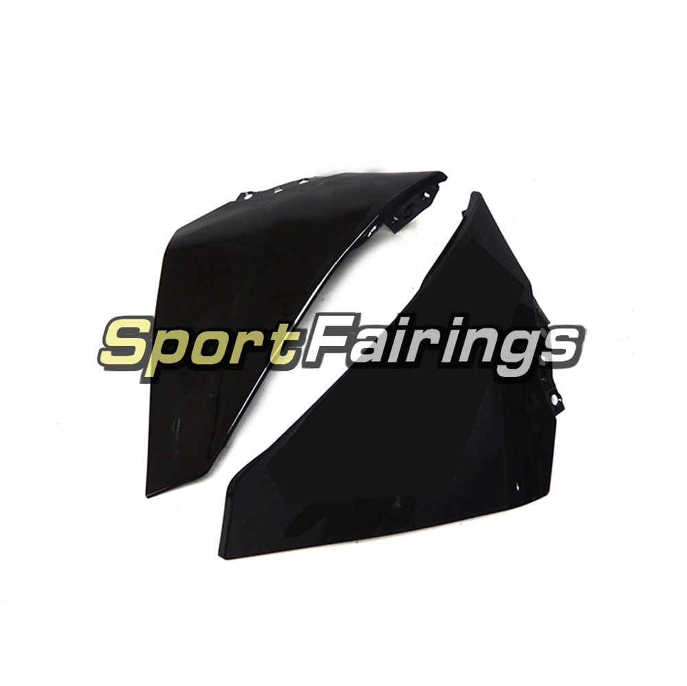 Fairing Kit Fit For Yamaha YZF R1 2009 - 2011 -Gloss Black