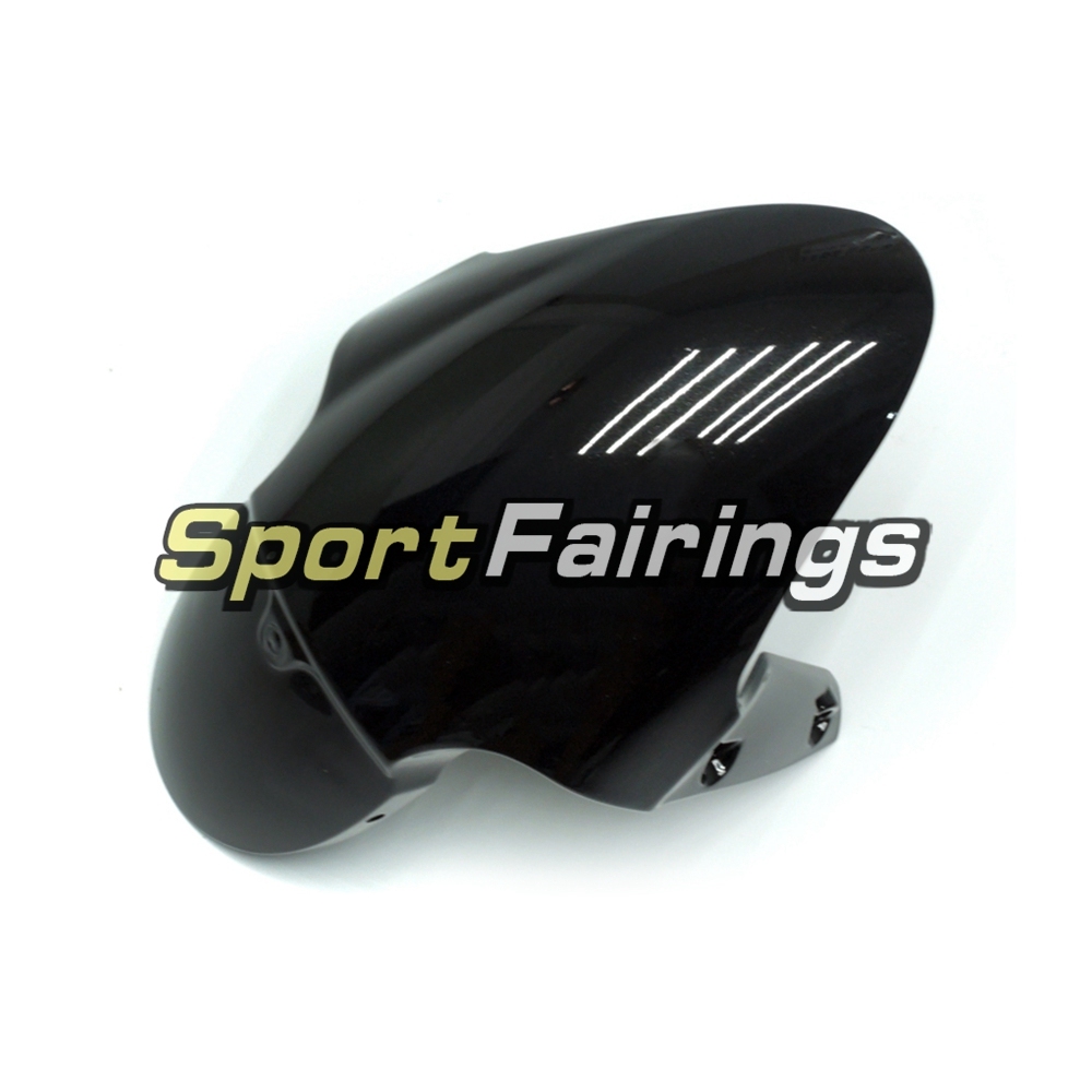 Fairing Kit Fit For Daytona675 2006 - 2008 -Gloss Black