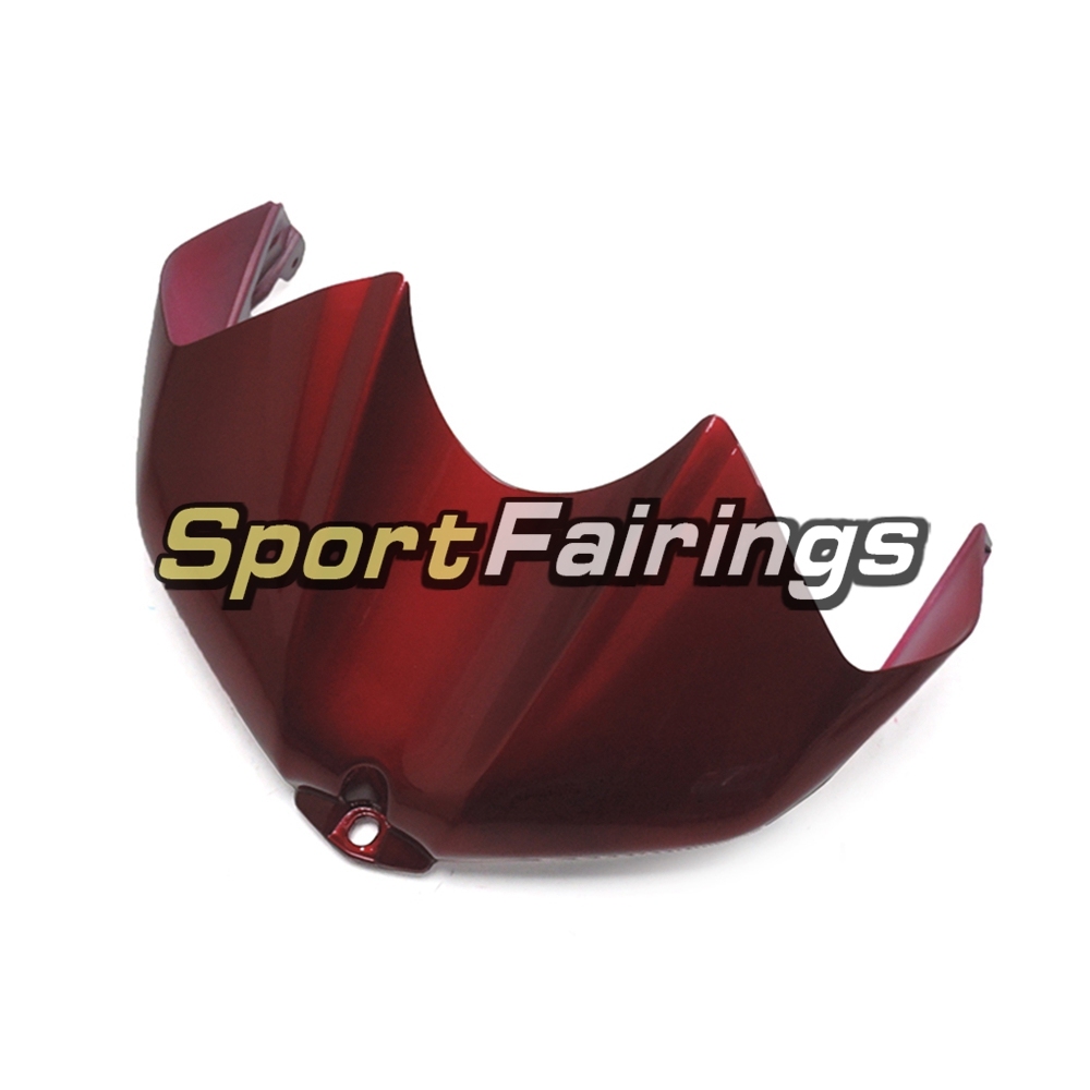 Fairing Kit Fit For Yamaha YZF R6 2006 2007 - Red