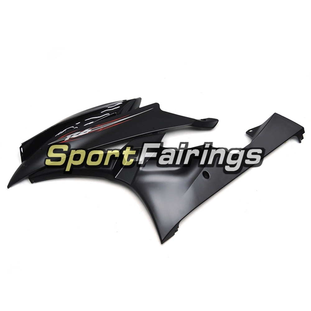 Fairing Kit Fit For Yamaha YZF R6 2006 2007 - Black