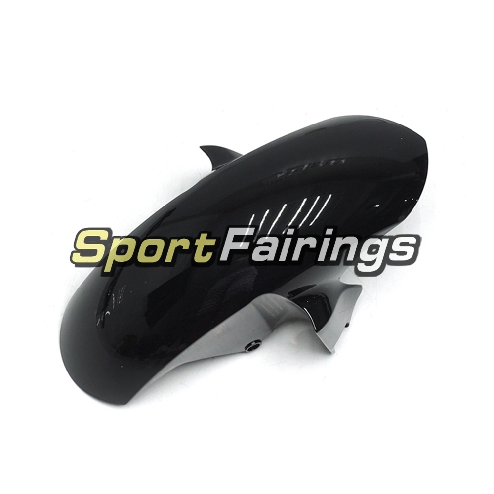 Fairing Kit Fit For Yamaha YZF R6 2006 2007 - Black