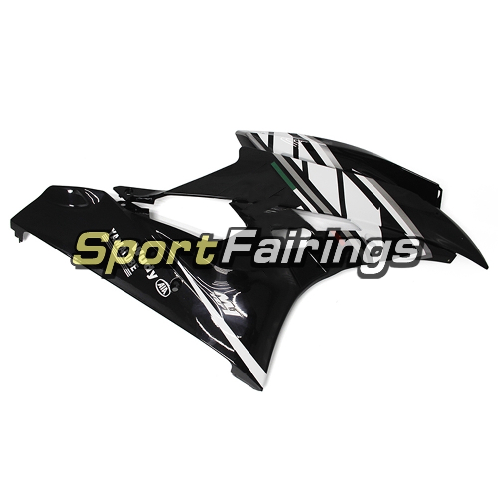 Fairing Kit Fit For Yamaha YZF R6 2006 2007 -  Black