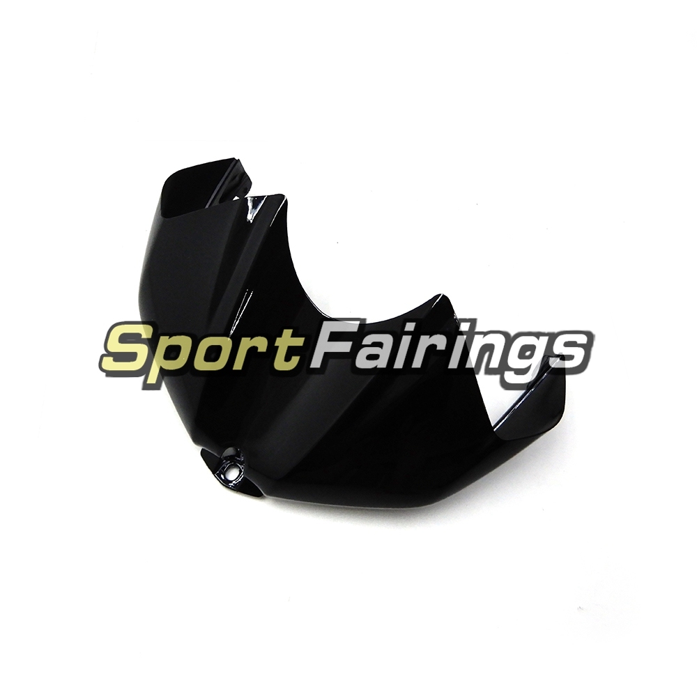 Fairing Kit Fit For Yamaha YZF R6 2006 2007 - Black Orange