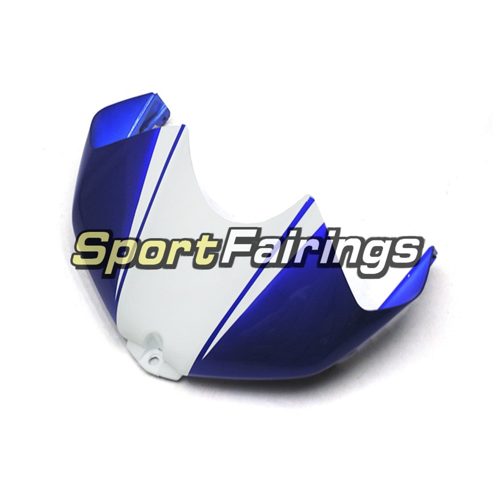 Fairing Kit Fit For Yamaha YZF R6 2006 2007 - Blue White