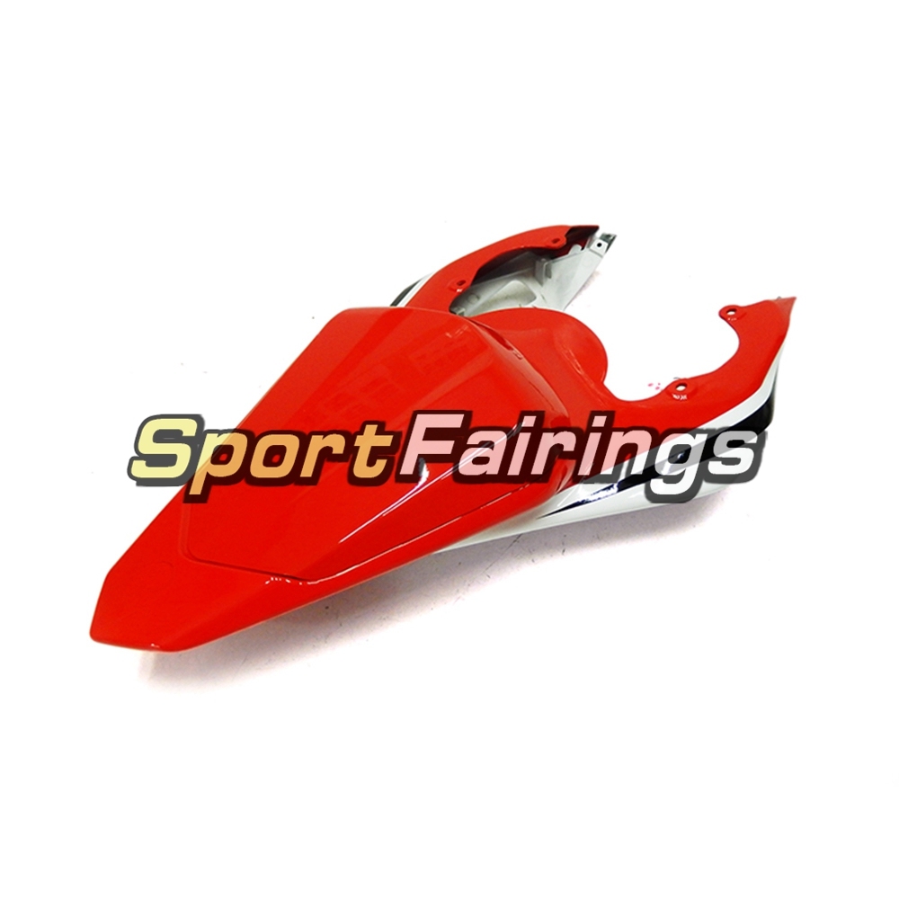 Fairing Kit Fit For Yamaha YZF R6 2006 2007 - White Red