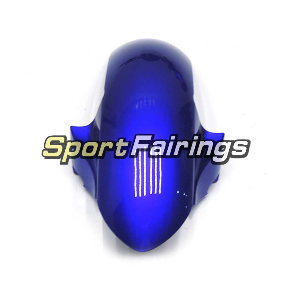 Fairing Kit Fit For Yamaha YZF R6 2006 2007 -  Blue