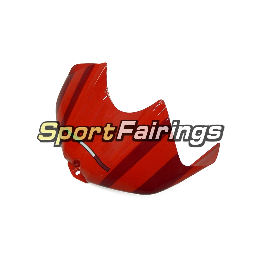 Fairing Kit Fit For Yamaha YZF R6 2006 2007 - Red White