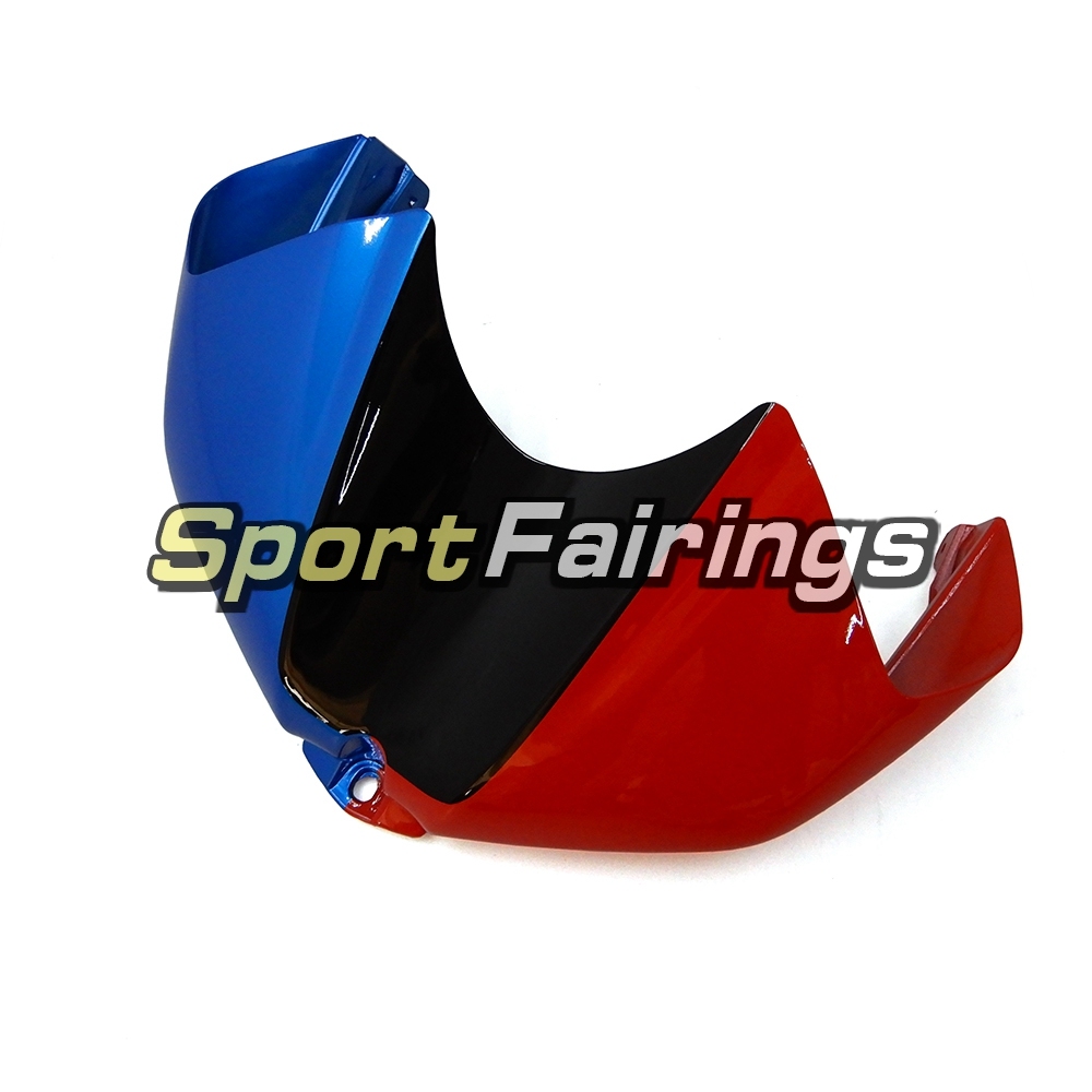 Fairing Kit Fit For Yamaha YZF R6 2006 2007 - Shark Blue Red