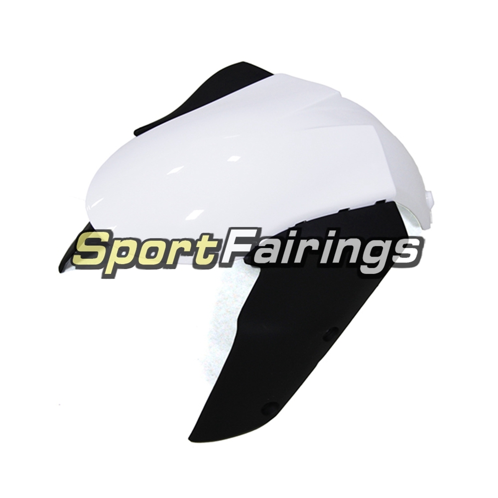 Fairing Kit Fit For Kawasaki ZX6R 2007 - 2008 - White