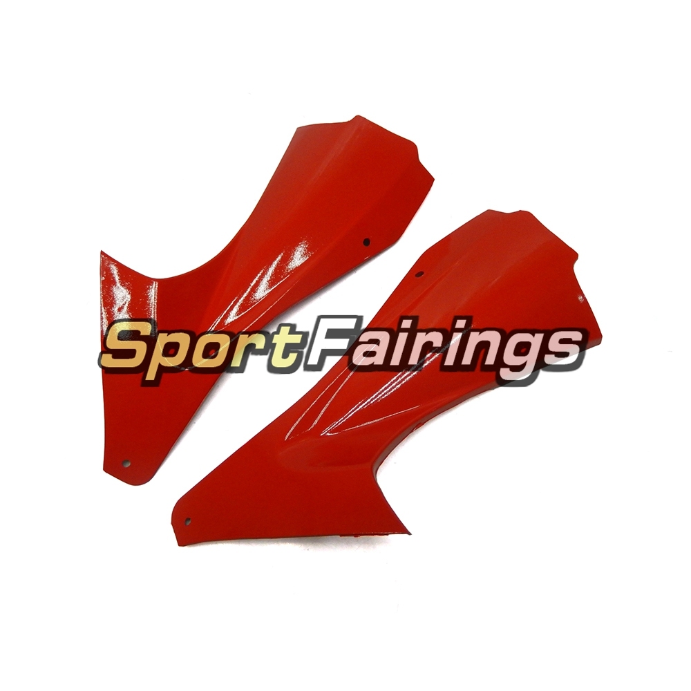 Fairing Kit Fit For Yamaha YZF R6 2006 2007 - Red White