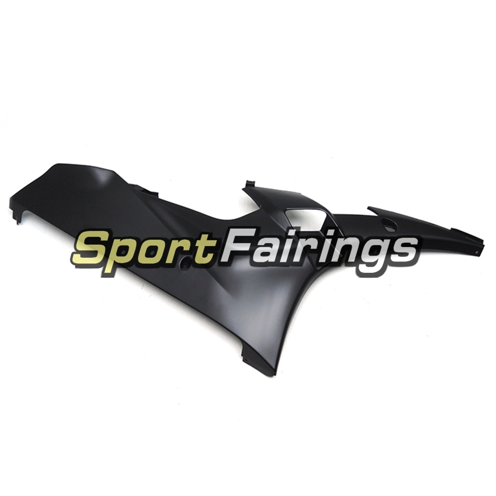 Fairing Kit Fit For Yamaha YZF R6 2006 2007 - Black