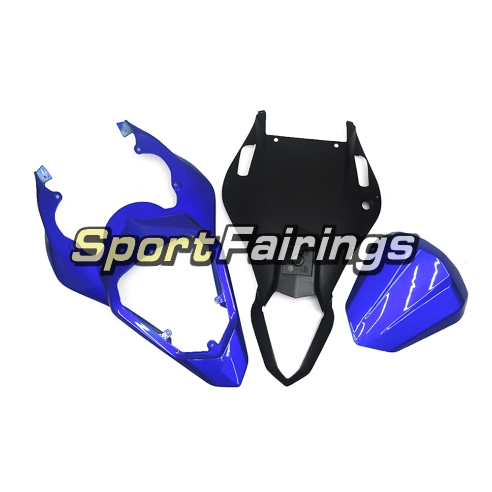 Fairing Kit Fit For Yamaha YZF R6 2006 2007 -  Blue Black