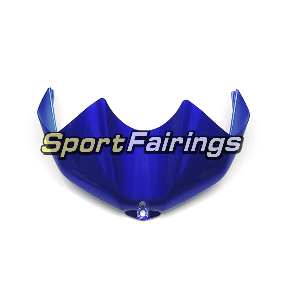 Fairing Kit Fit For Yamaha YZF R6 2006 2007 -  Blue