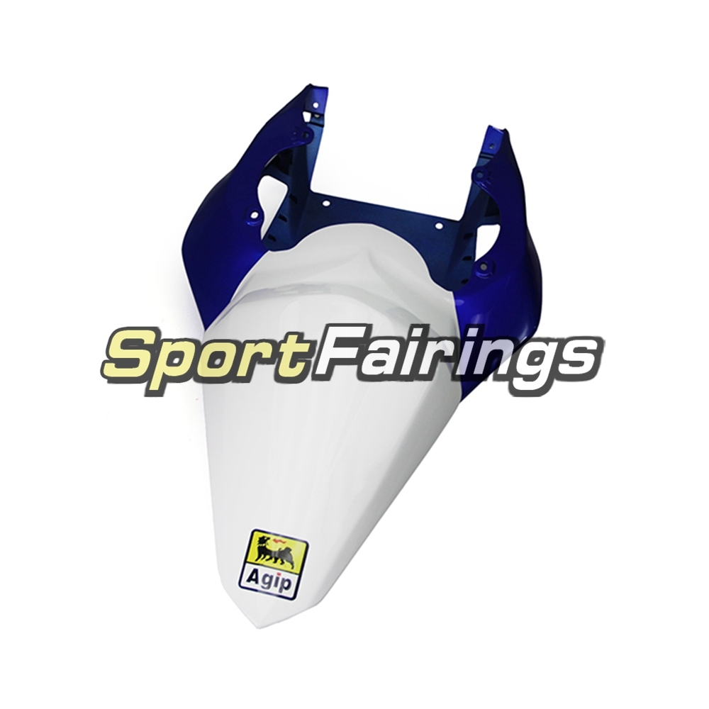 Fairing Kit Fit For Yamaha YZF R6 2006 2007 - Blue White