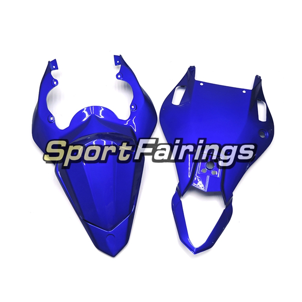 Fairing Kit Fit For Yamaha YZF R6 2006 2007 -  Blue