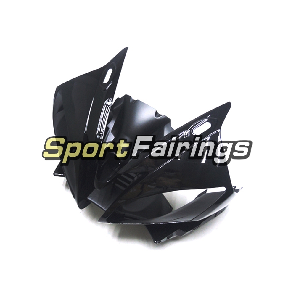 Fairing Kit Fit For Yamaha YZF R6 2006 2007 - Matte Black