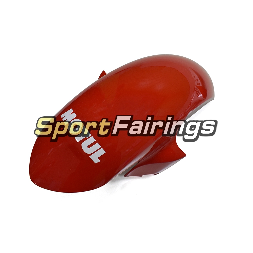 Fairing Kit Fit For Yamaha YZF R6 2006 2007 - Red White
