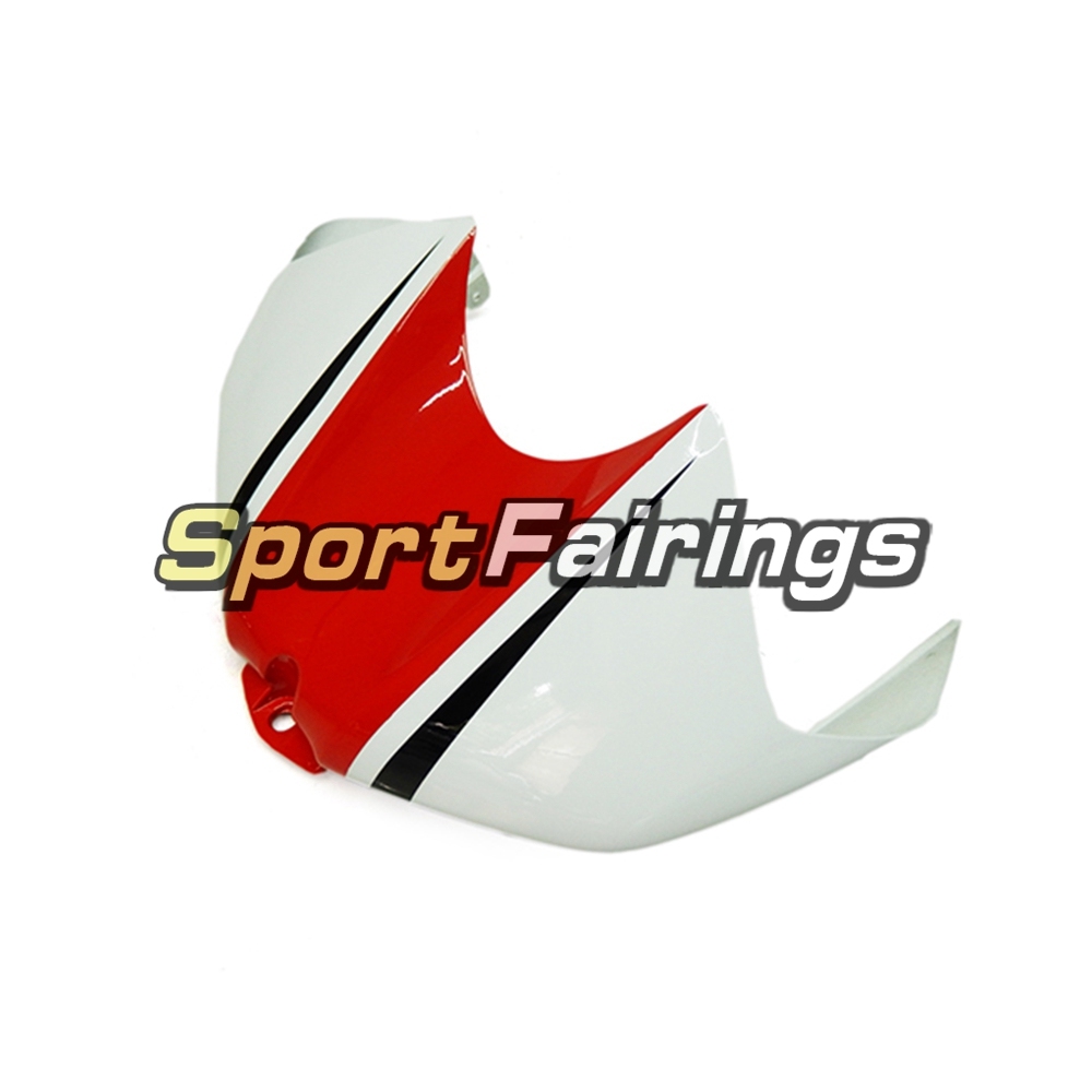 Fairing Kit Fit For Yamaha YZF R6 2006 2007 - White Red