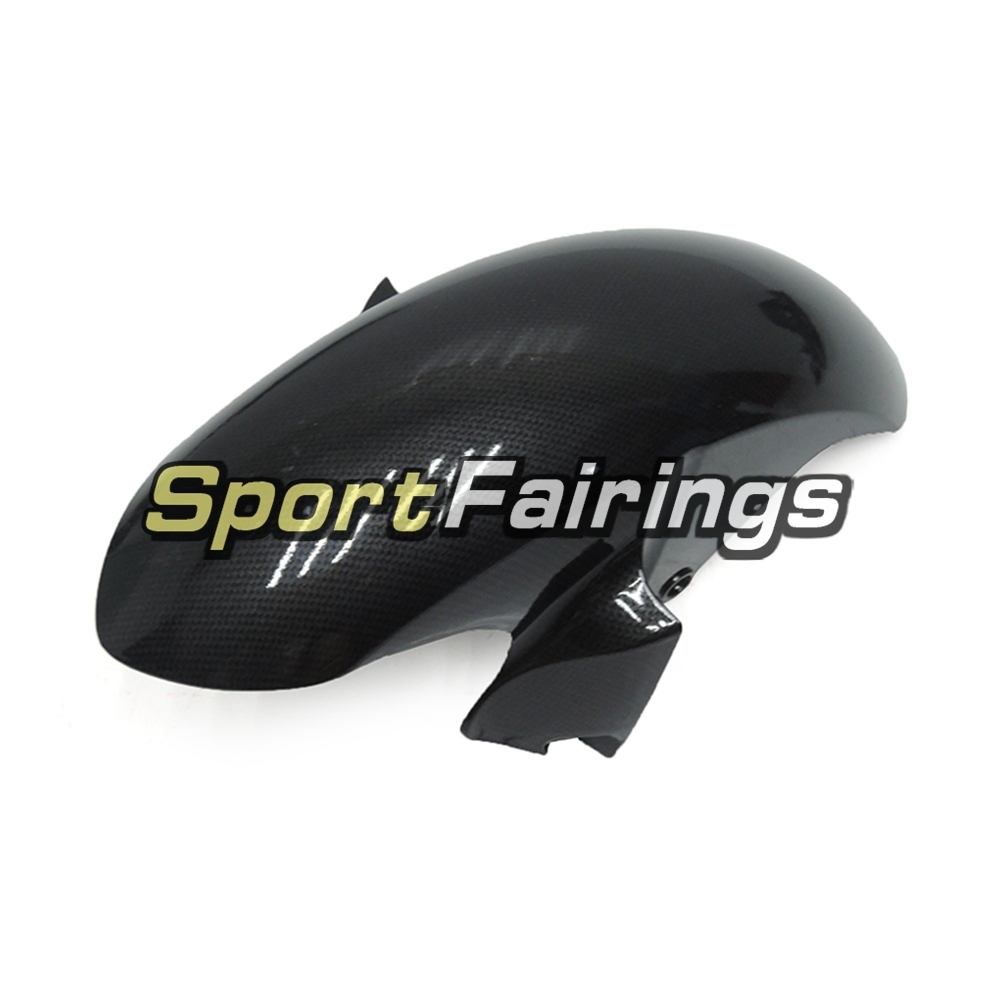 Fairing Kit Fit For Yamaha YZF R6 2006 2007 - Carbon Fiber Effect