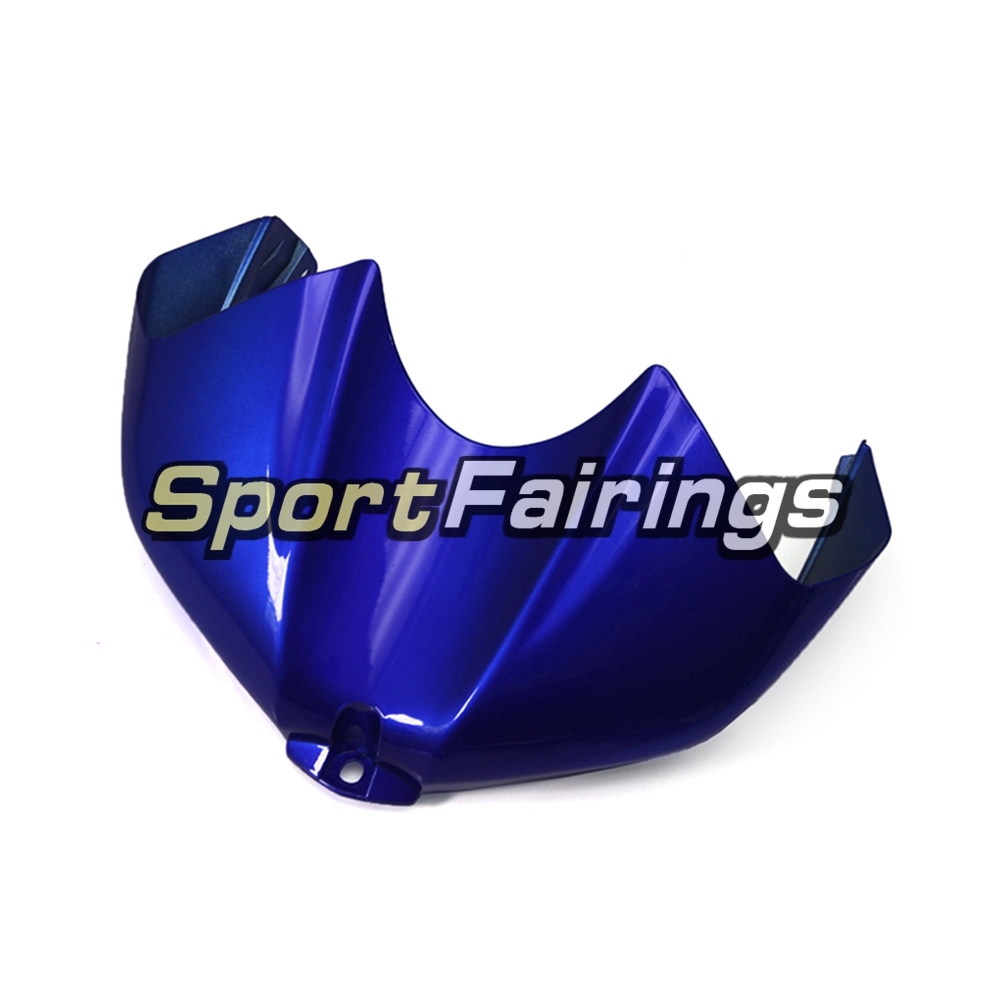 Fairing Kit Fit For Yamaha YZF R6 2006 2007 - Blue White
