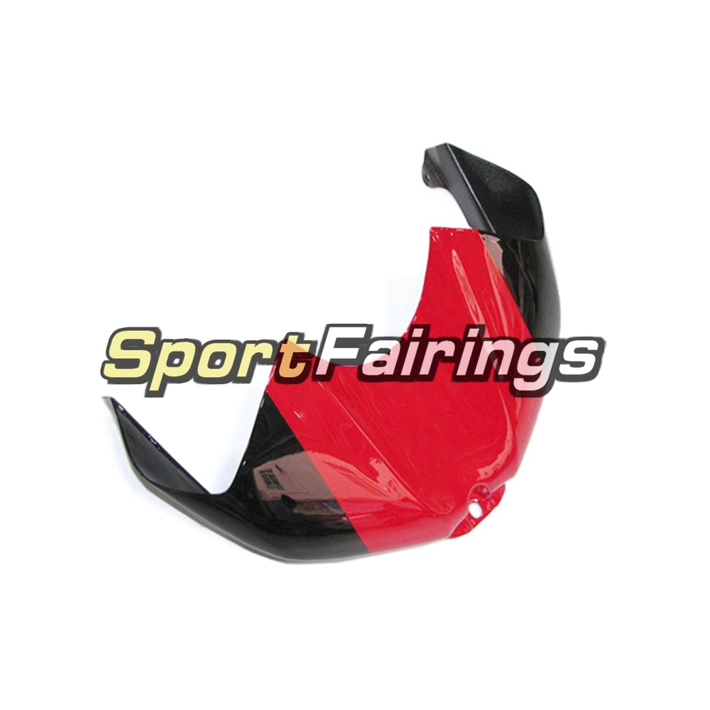 Fairing Kit Fit For Yamaha YZF R6 2006 2007 - Red Black