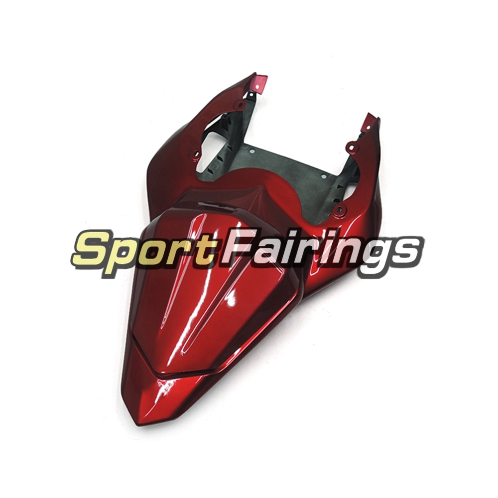 Fairing Kit Fit For Yamaha YZF R6 2006 2007 - Red