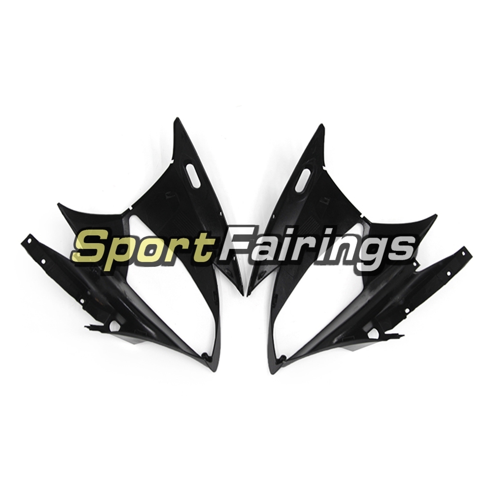 Fairing Kit Fit For Yamaha YZF R6 2006 2007 -  Black