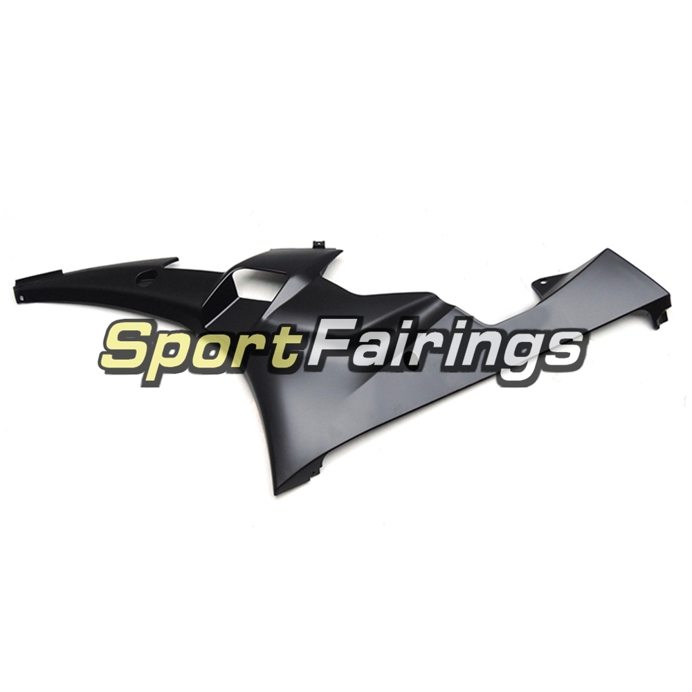 Fairing Kit Fit For Yamaha YZF R6 2006 2007 - Black