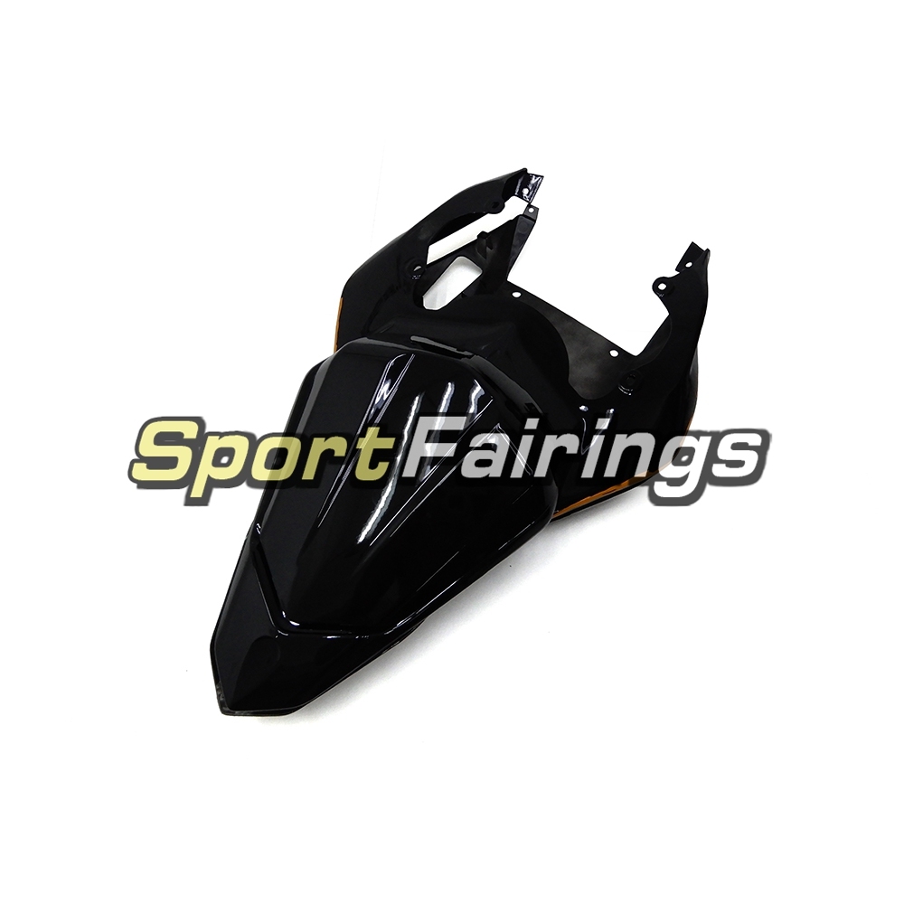 Fairing Kit Fit For Yamaha YZF R6 2006 2007 - Black Orange