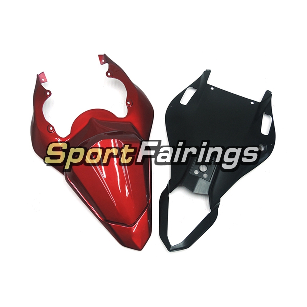 Fairing Kit Fit For Yamaha YZF R6 2006 2007 - Red