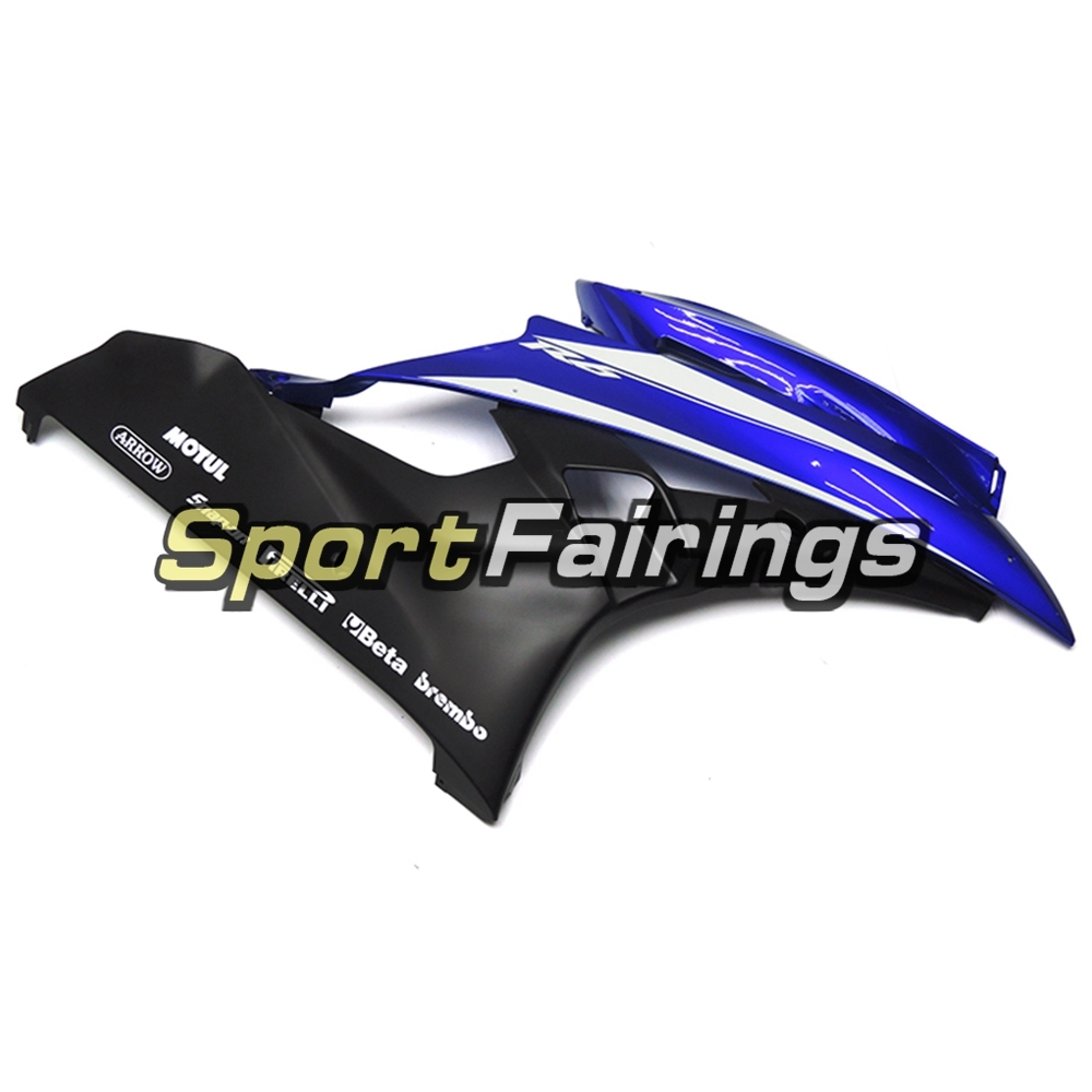 Fairing Kit Fit For Yamaha YZF R6 2006 2007 -  Blue