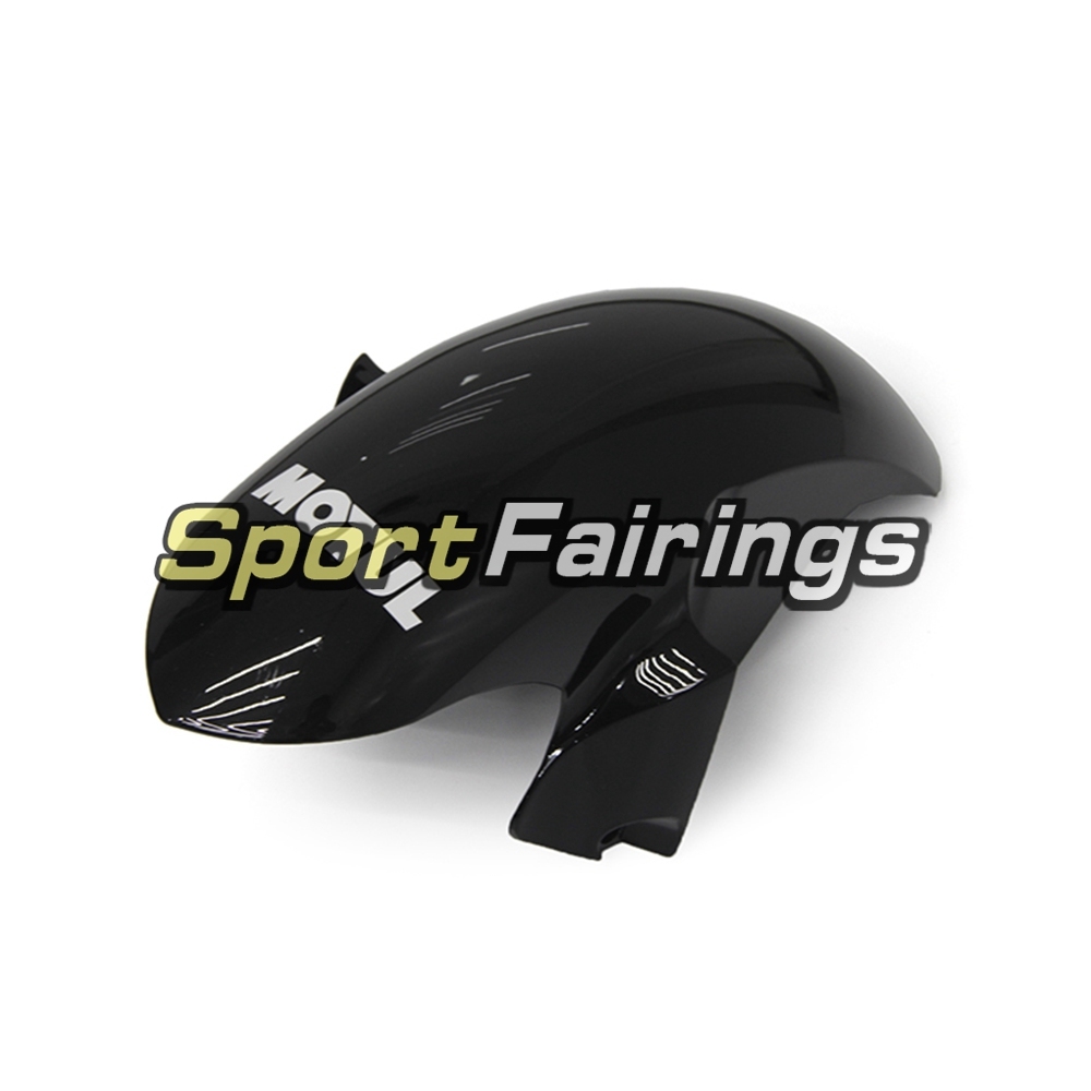 Fairing Kit Fit For Yamaha YZF R6 2006 2007 -  Black