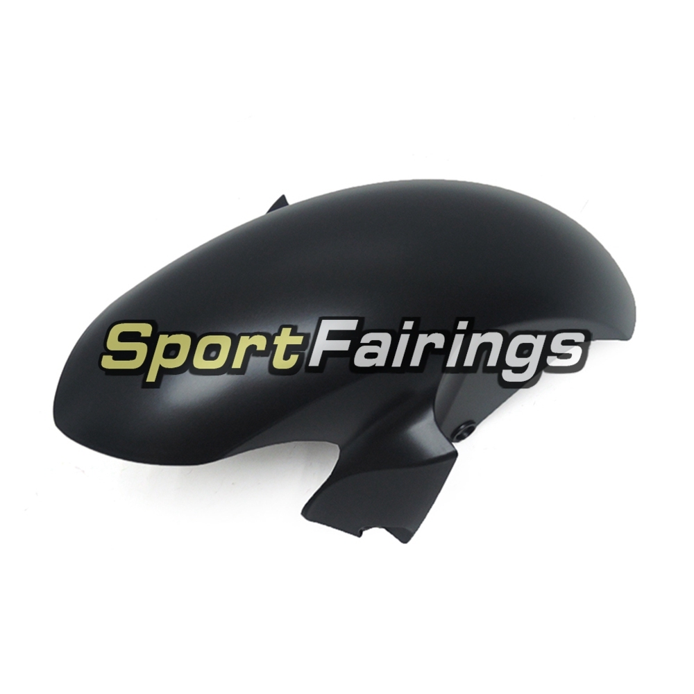 Fairing Kit Fit For Yamaha YZF R6 2006 2007 -  Blue Black