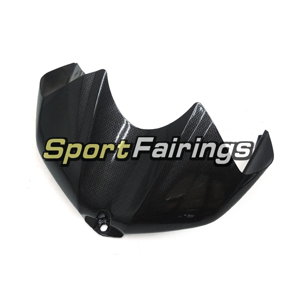 Fairing Kit Fit For Yamaha YZF R6 2006 2007 - Carbon Fiber Effect