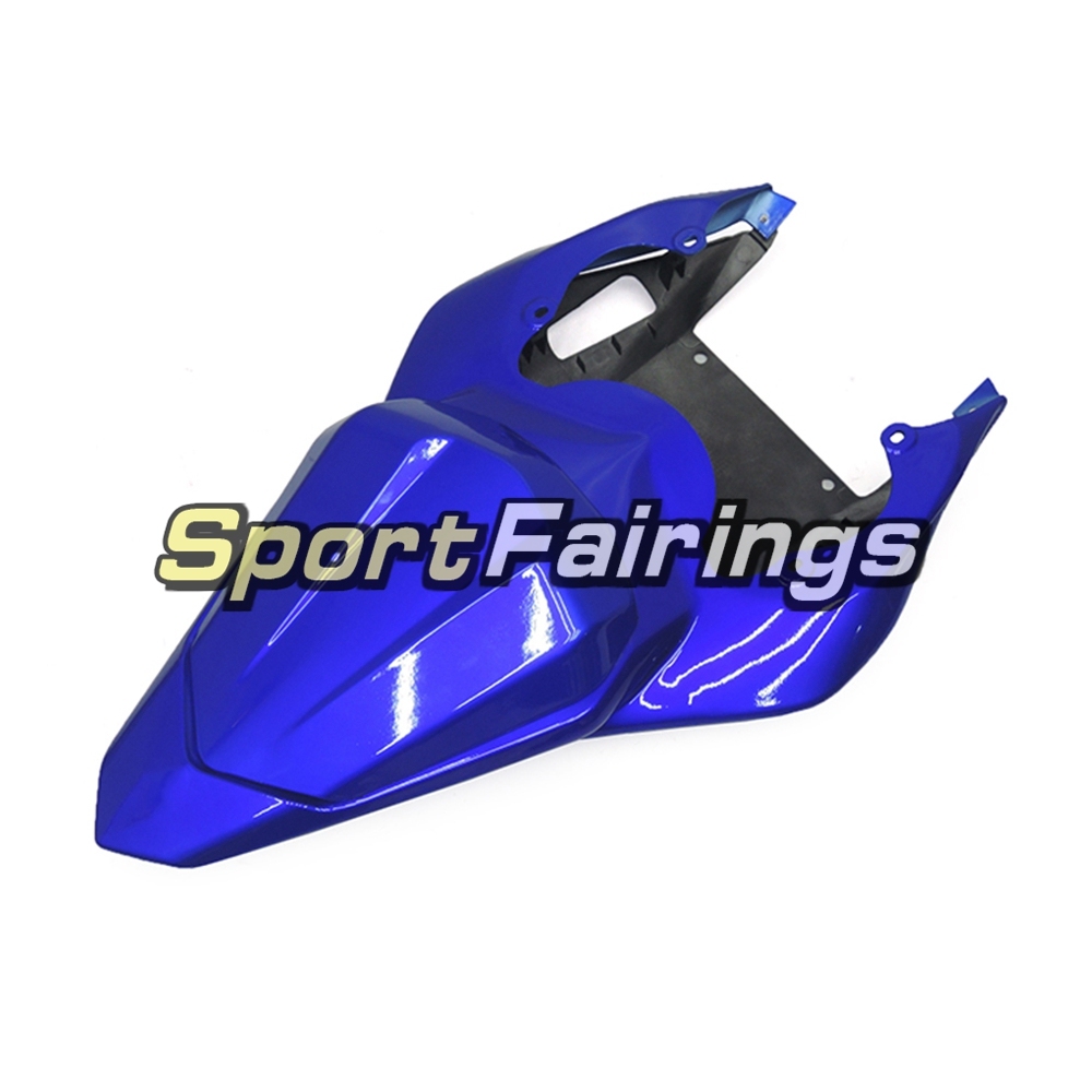 Fairing Kit Fit For Yamaha YZF R6 2006 2007 -  Blue Black