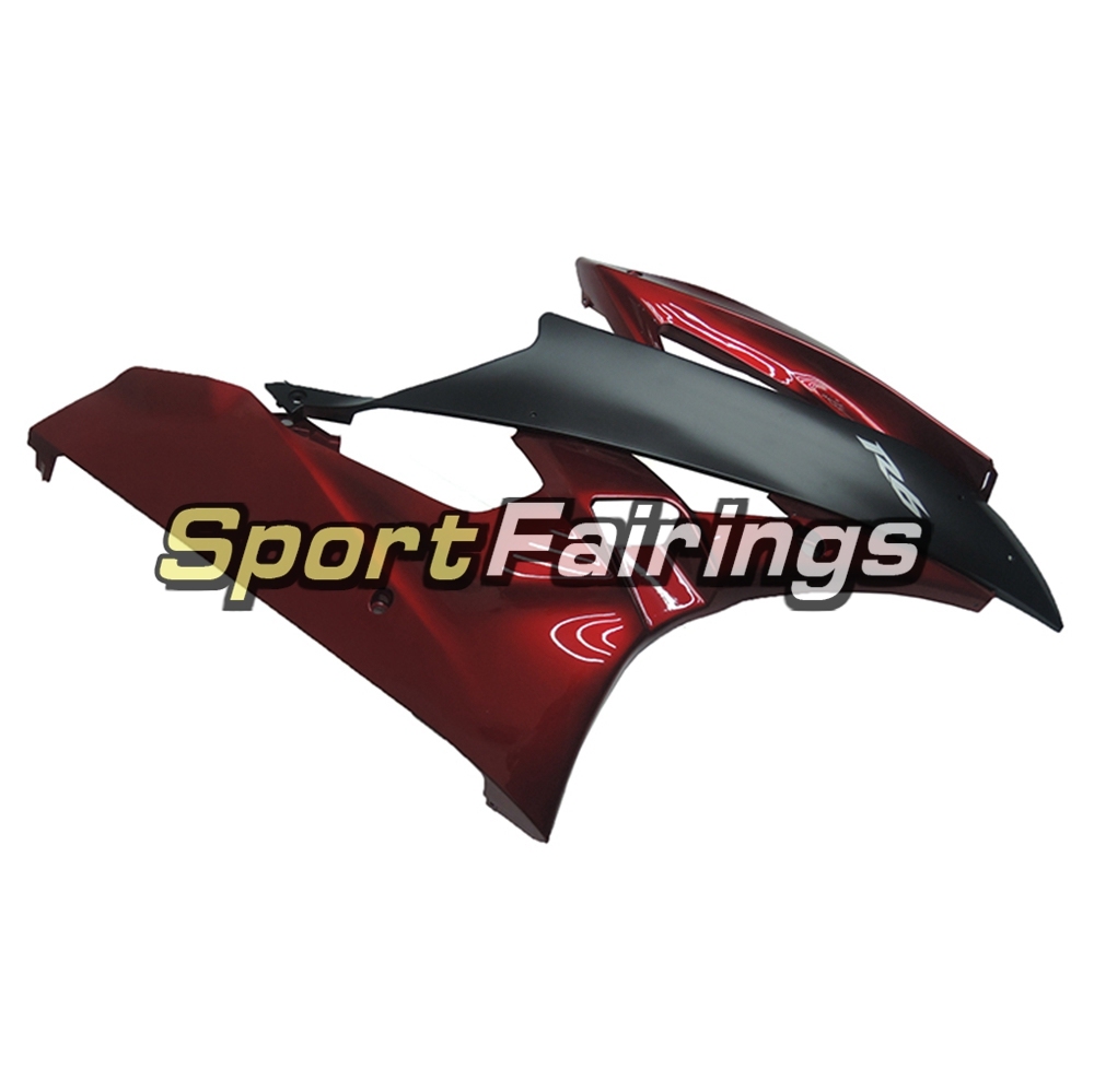 Fairing Kit Fit For Yamaha YZF R6 2006 2007 - Red