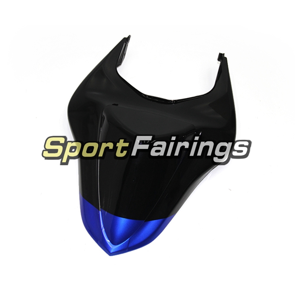 Fairing Kit Fit For Kawasaki ZX6R 2007 - 2008 -Blue Black