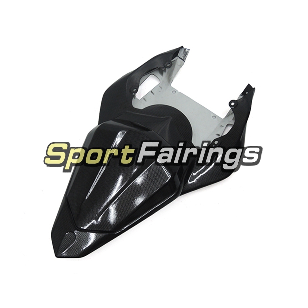 Fairing Kit Fit For Yamaha YZF R6 2006 2007 - Carbon Fiber Effect