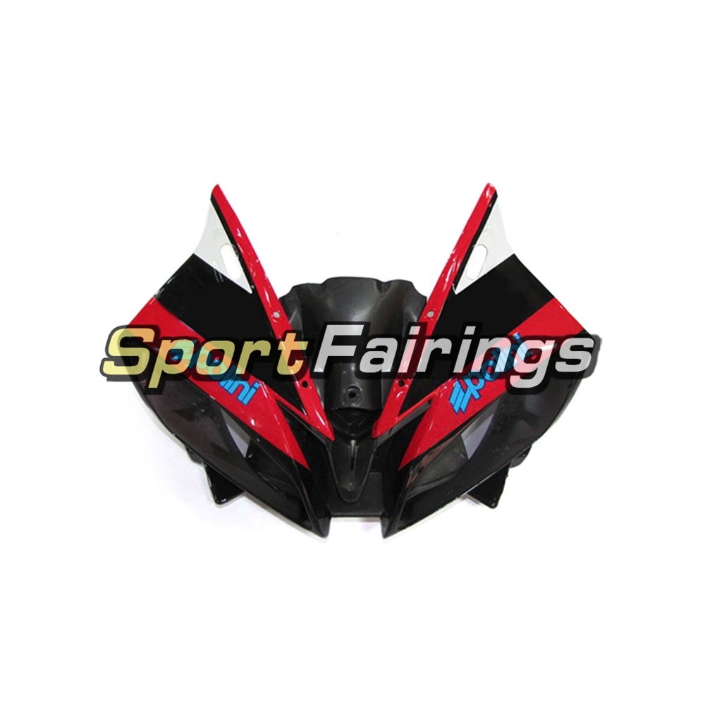 Fairing Kit Fit For Yamaha YZF R6 2006 2007 - Red Black